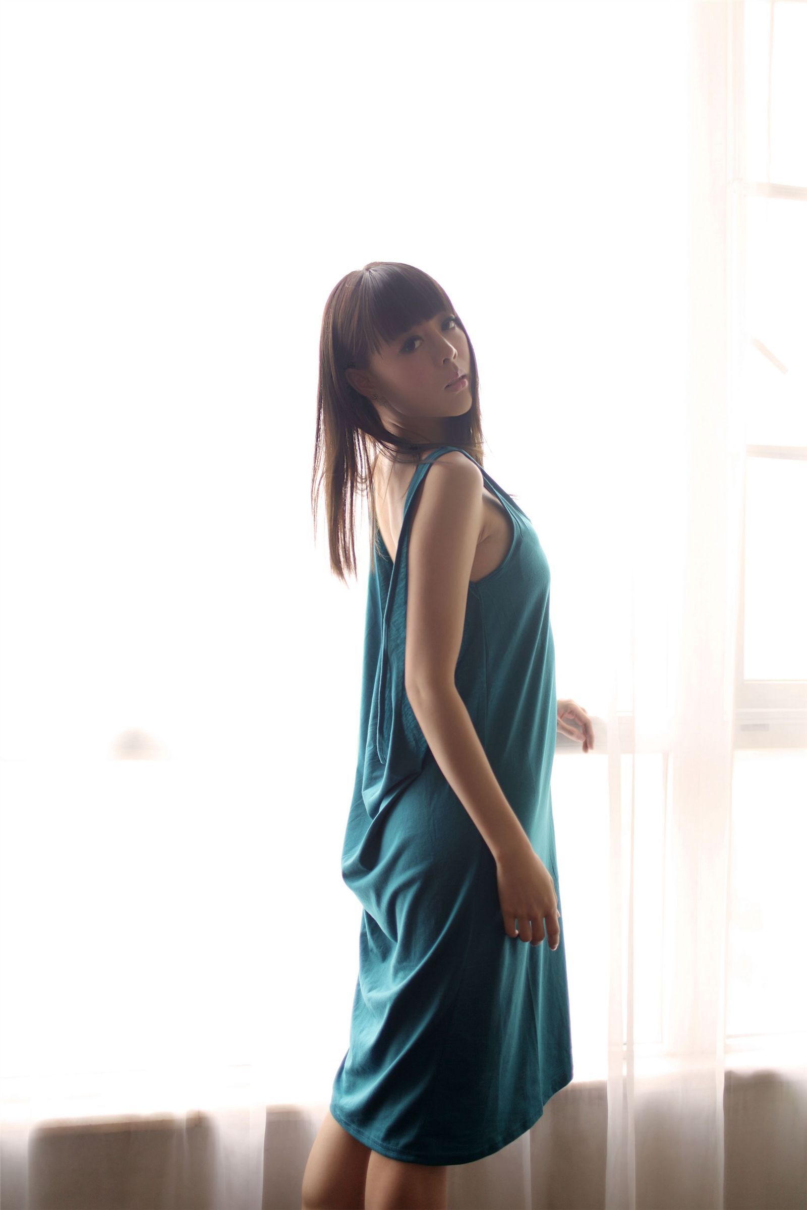 [秀人]美媛馆 2013-09-05 Viki三套装